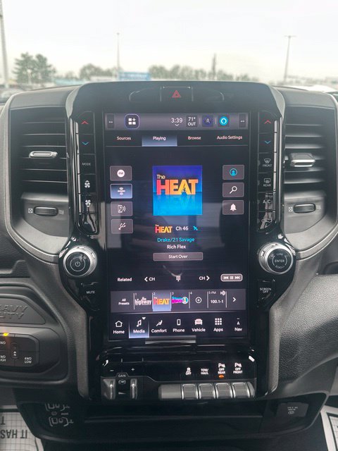 2026 RAM 2500 Tradesman - Photo 12