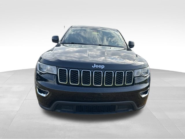 Used 2018 Jeep Grand Cherokee Laredo with VIN 1C4RJFAGXJC266869 for sale in Mount Sterling, KY