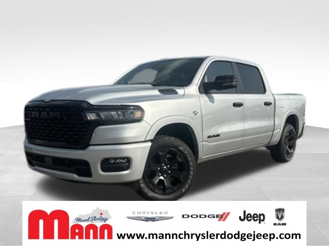2026 RAM 1500 Pickup Big Horn/Lone Star