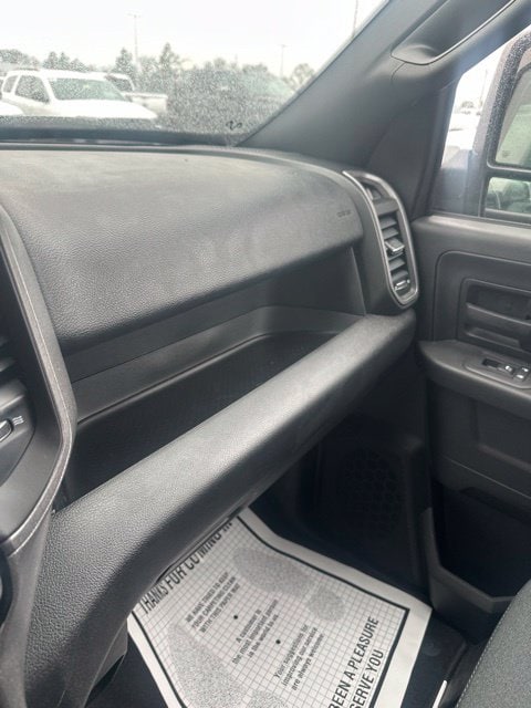 2026 RAM 2500 Tradesman - Photo 22