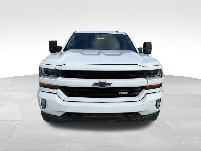 Used 2017 Chevrolet Silverado 1500 LT with VIN 3GCUKREC2HG362163 for sale in Mount Sterling, KY