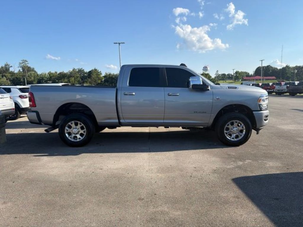 Used 2024 Ram 2500 Laramie Truck