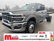  Ram 3500 Chassis Cab