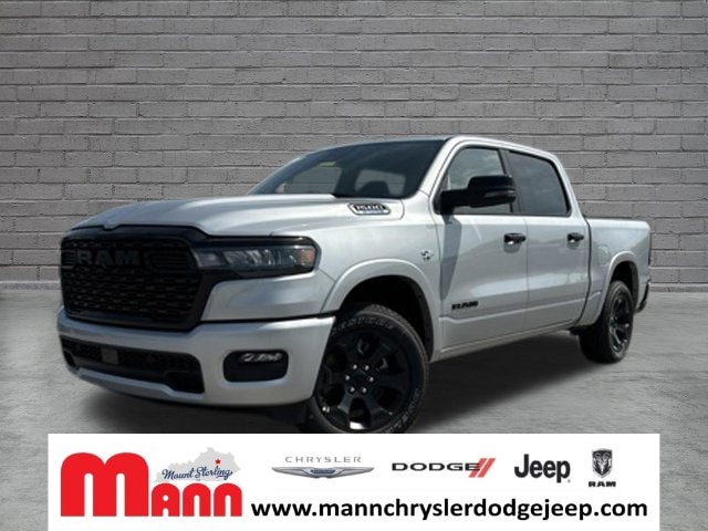 2026 RAM 1500 Pickup Big Horn/Lone Star