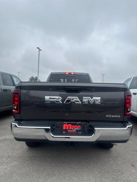 2026 RAM 2500 Tradesman - Photo 10