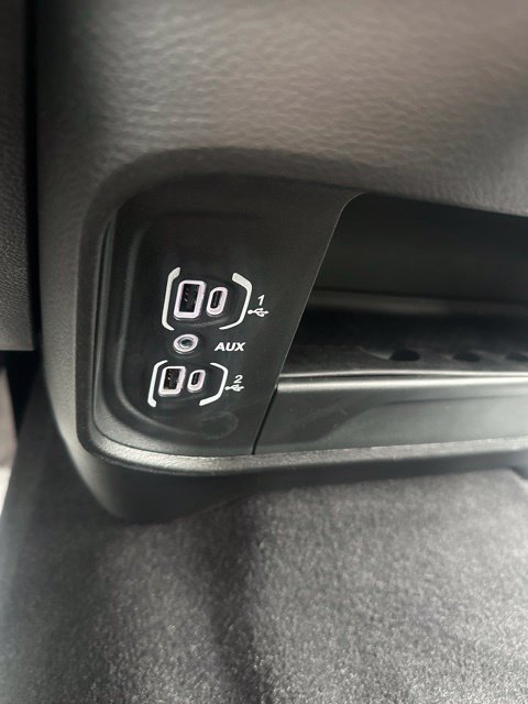 2026 RAM 2500 Tradesman - Photo 26