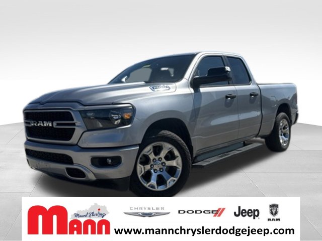 2024 RAM 1500 Pickup