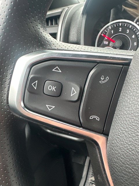 2026 RAM 2500 Tradesman - Photo 14