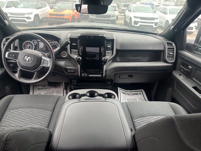 2026 RAM 2500 Tradesman - Photo 33