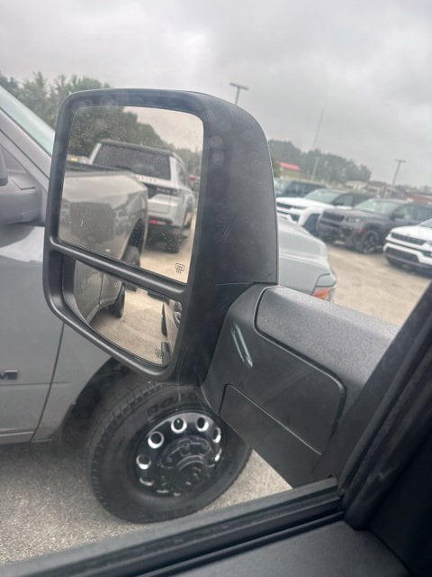 2026 RAM 2500 Tradesman - Photo 21