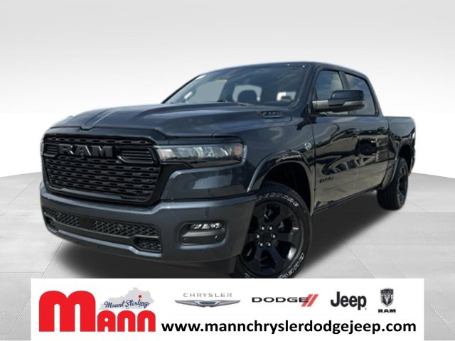 2026 RAM 1500 Pickup Big Horn/Lone Star