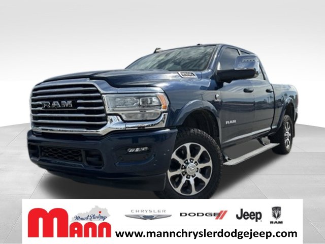 2023 Ram 2500 Truck 