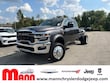  Ram 5500 Chassis Cab