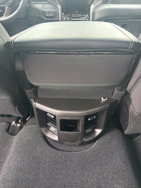 2026 RAM 2500 Tradesman - Photo 32