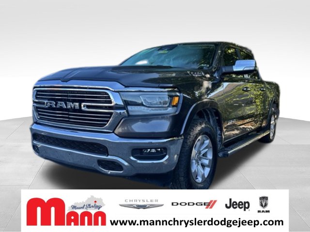 2022 Ram 1500 Truck 