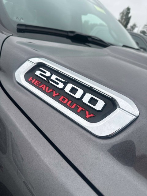 2026 RAM 2500 Tradesman - Photo 9