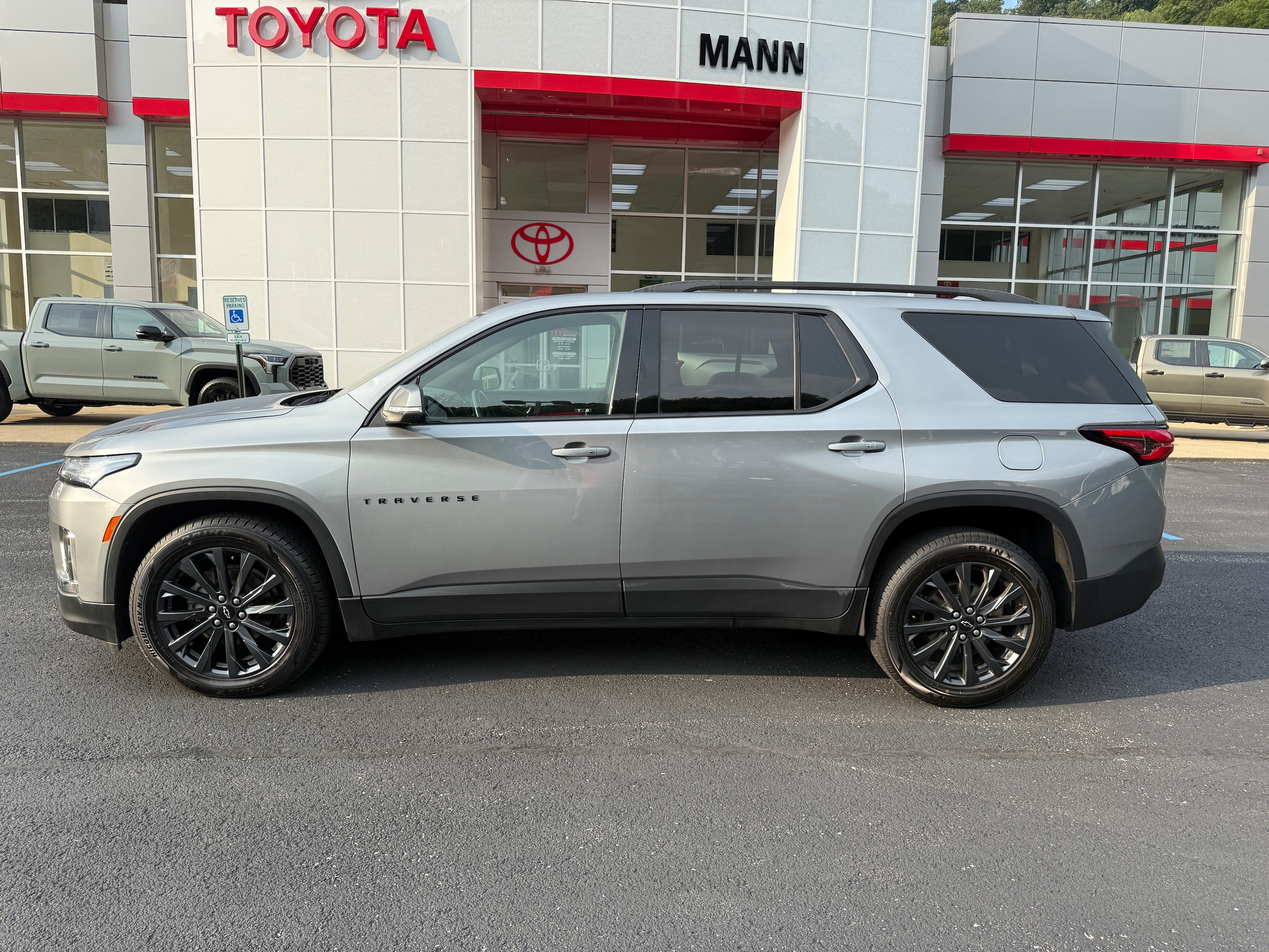 1GNEVJKW3PJ264159