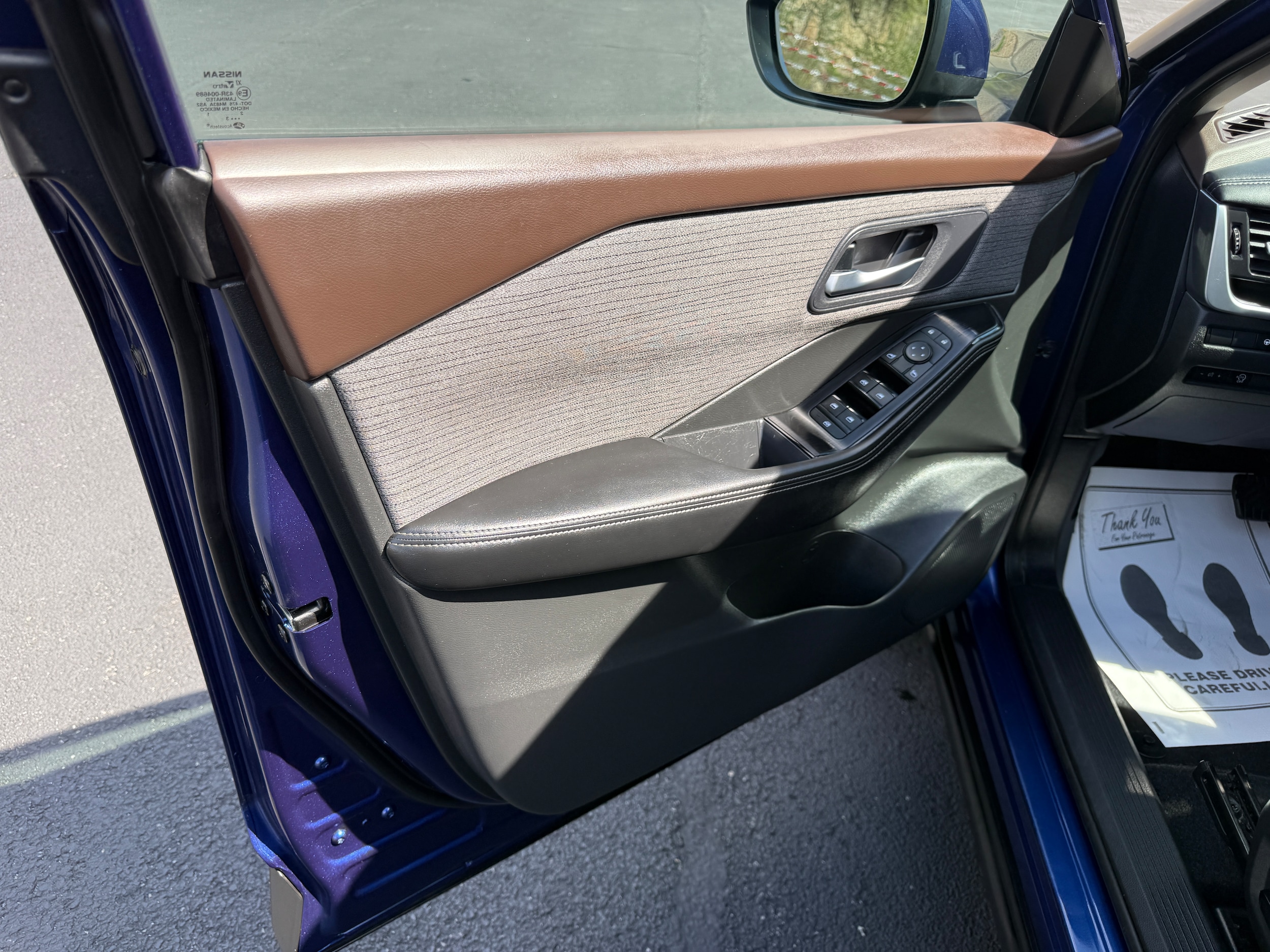 2023 Nissan Rogue SV - Photo 12