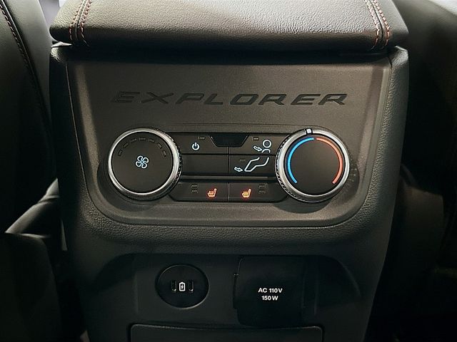 2026 Ford Explorer ST - Photo 23
