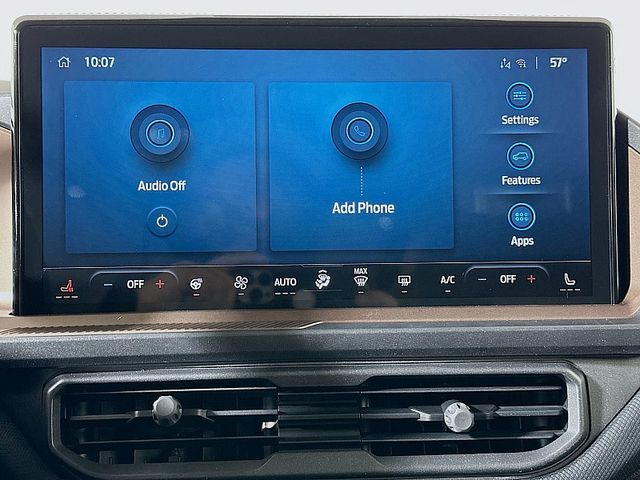 2025 Ford Bronco Sport Outer Banks - Photo 13