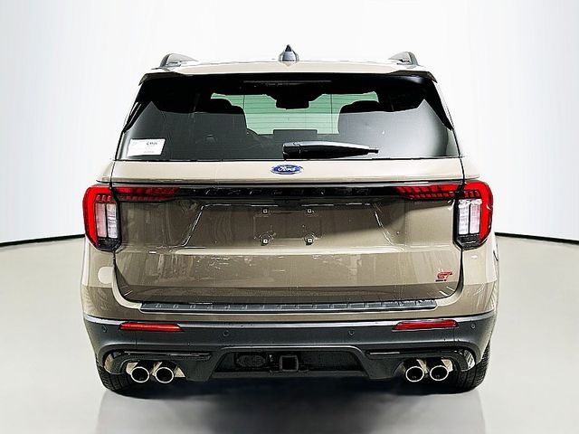 2026 Ford Explorer ST - Photo 6