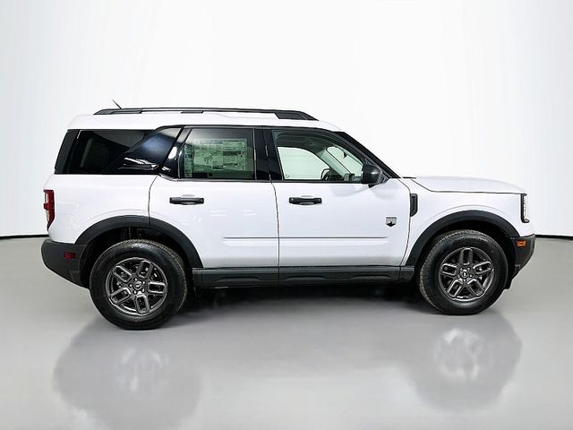 2026 Ford Bronco Sport Big Bend - Photo 8