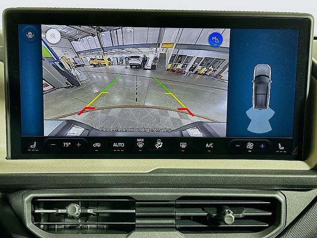 2026 Ford Bronco Sport Big Bend - Photo 18