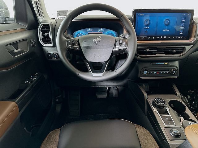 2025 Ford Bronco Sport Outer Banks - Photo 10