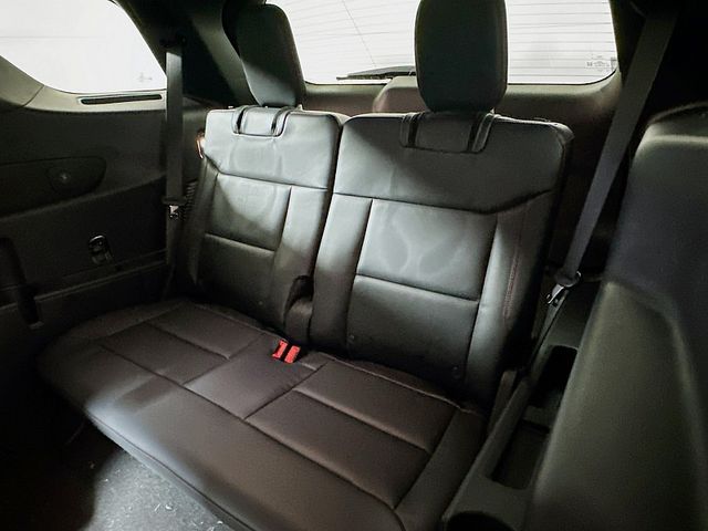 2026 Ford Explorer ST - Photo 13