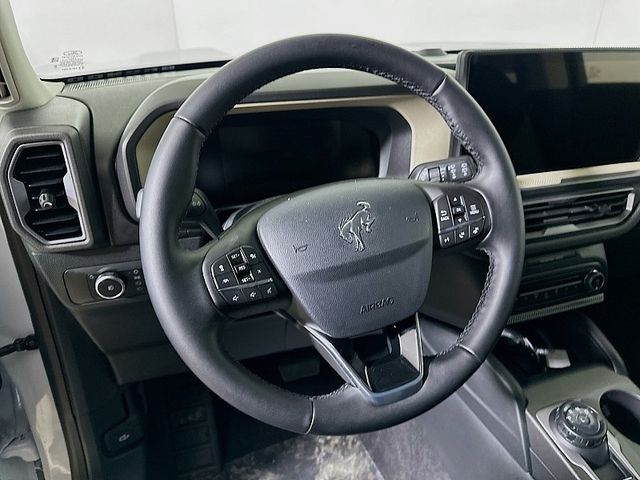 2026 Ford Bronco Sport Big Bend - Photo 10