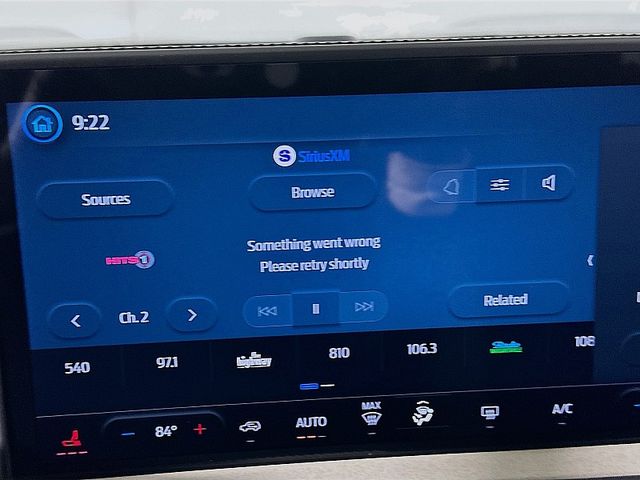 2026 Ford Bronco Sport Big Bend - Photo 13