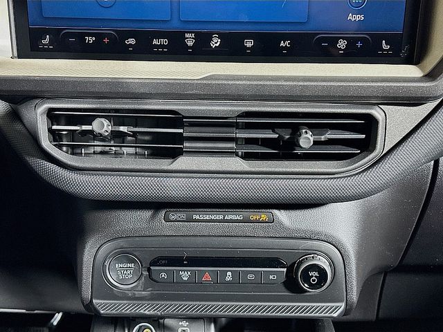 2026 Ford Bronco Sport Big Bend - Photo 19