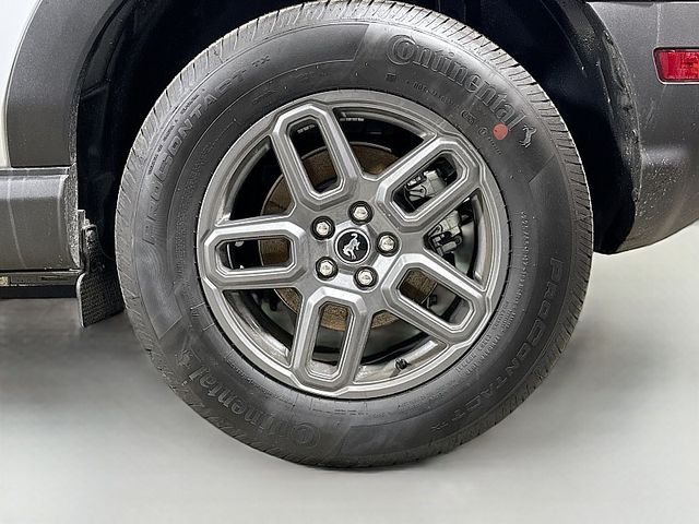 2026 Ford Bronco Sport Big Bend - Photo 23