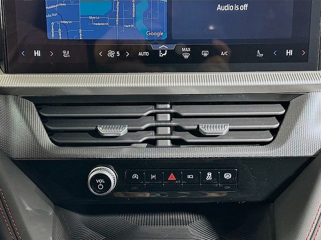 2026 Ford Explorer ST - Photo 21