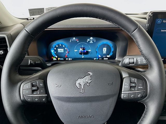 2025 Ford Bronco Sport Outer Banks - Photo 11