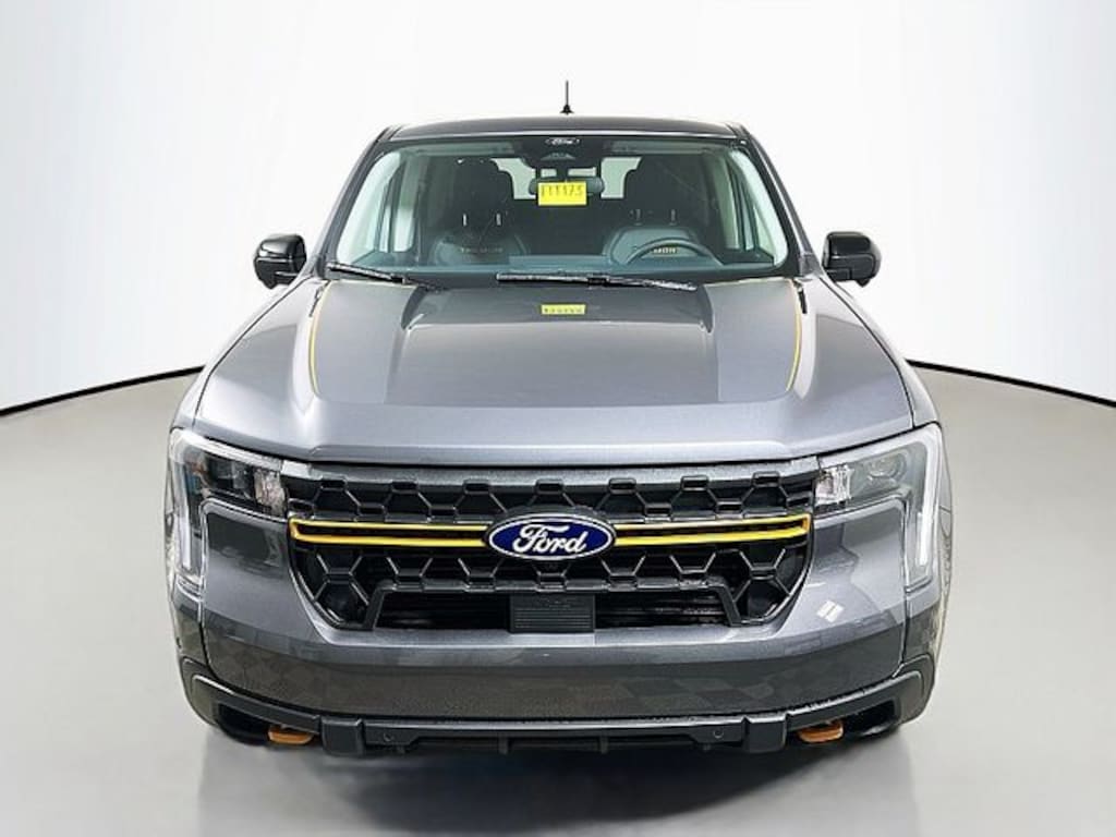 New 2026 Ford Maverick Tremor® TRUCK
