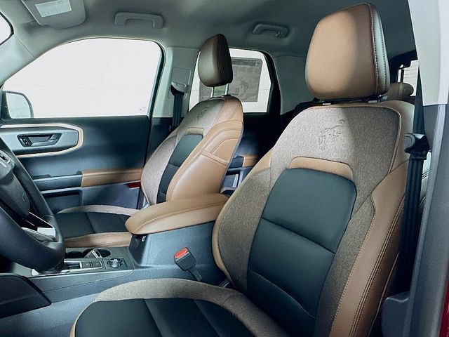 2025 Ford Bronco Sport Outer Banks - Photo 7