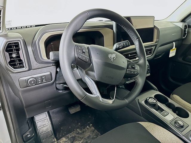 2026 Ford Bronco Sport Big Bend - Photo 13