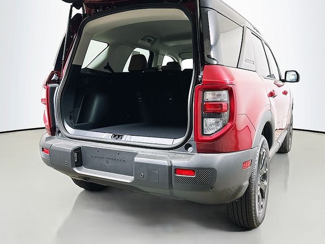 2025 Ford Bronco Sport Outer Banks - Photo 16