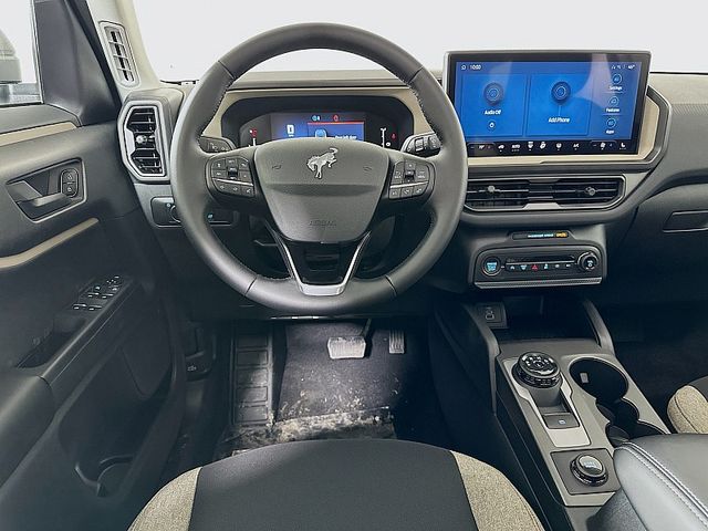 2026 Ford Bronco Sport Big Bend - Photo 14