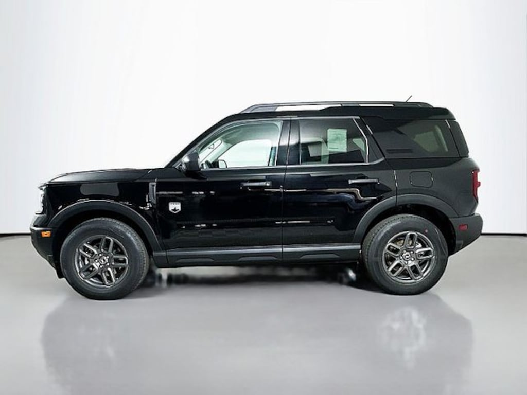New 2026 Ford Bronco Sport Big Bend® SUV