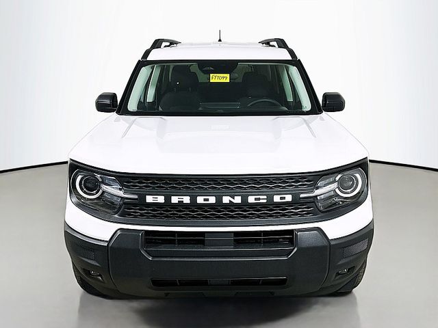 New 2026 Ford Bronco Sport