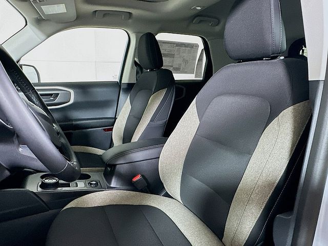 2026 Ford Bronco Sport Big Bend - Photo 10