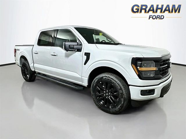 2026 Ford F-150 TRUCK 