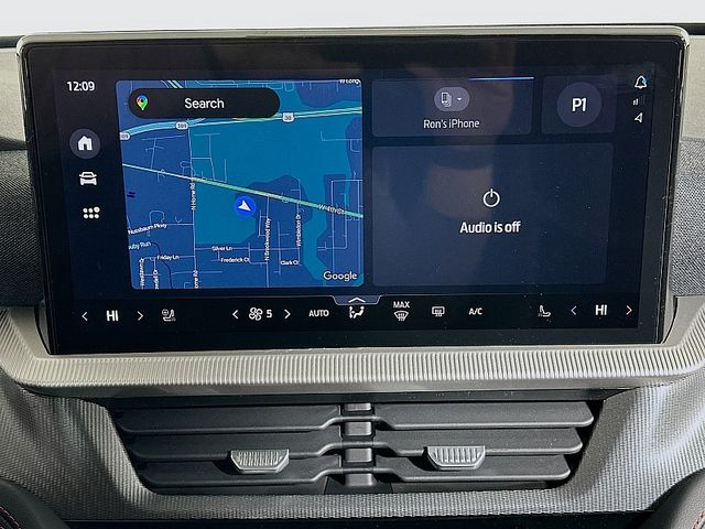 2026 Ford Explorer ST - Photo 18