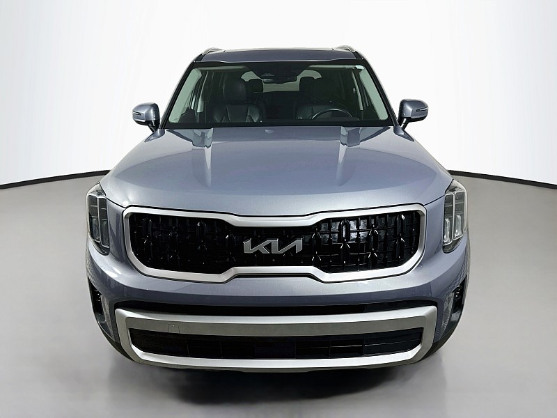 Used 2024 Kia Telluride EX Full Size SUV