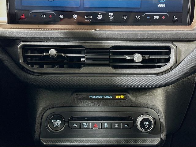 2025 Ford Bronco Sport Outer Banks - Photo 15
