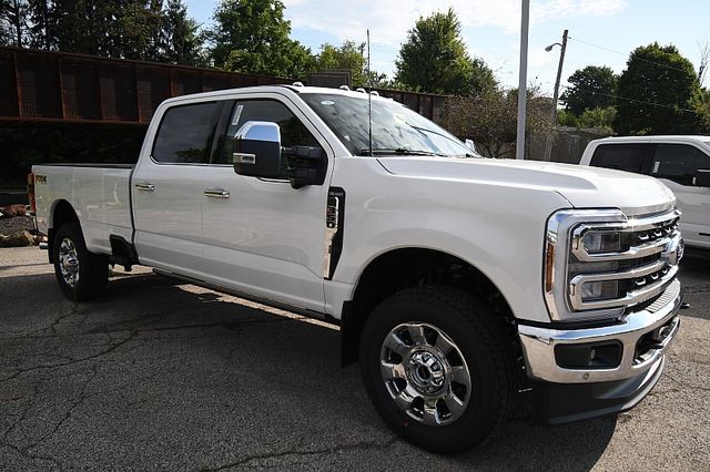 New 2026 Ford Super Duty F-350® King Ranch® TRUCK