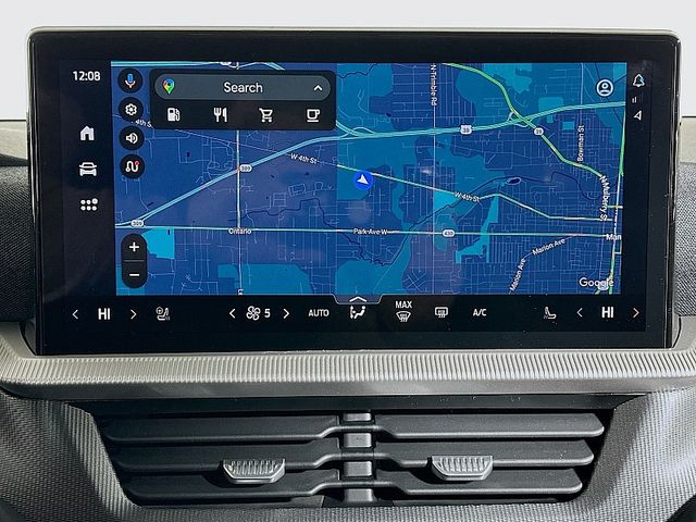 2026 Ford Explorer ST - Photo 19
