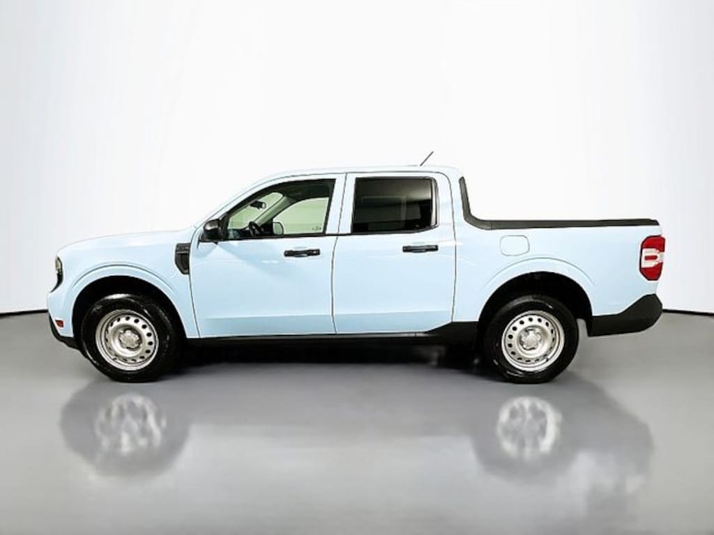 New 2026 Ford Maverick XL TRUCK